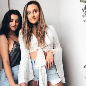 Meet your Posher, Alexandra